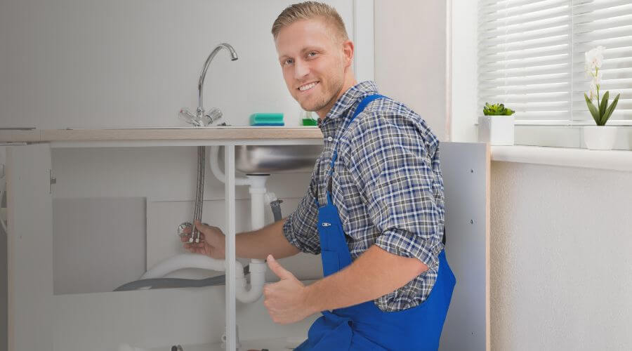 Professional 24 Hour Plumbers services in Camargo, OK